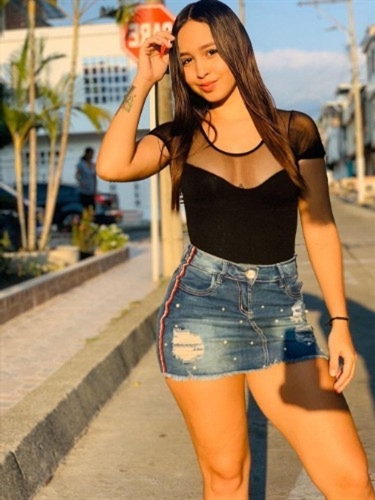 Grenoli, vip donne in Parma id244