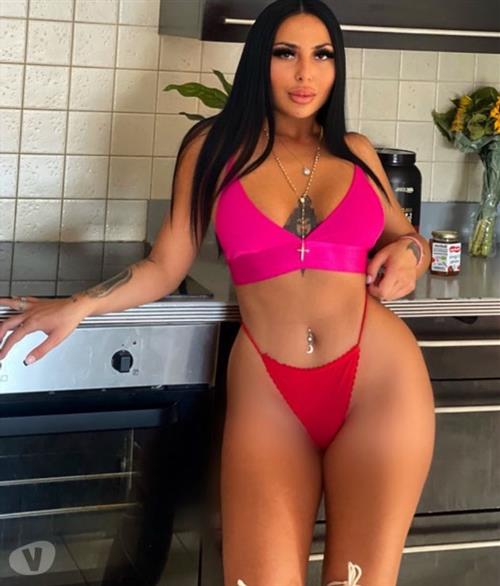 Escort Albresa, Roma id278