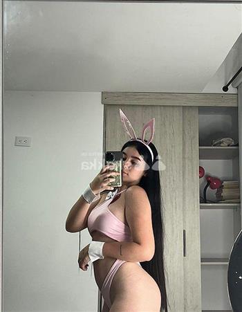 Escort Frejha, Palermo id1464