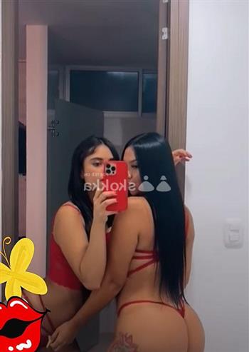 Gudil, vip donne in Brescia id845
